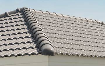 advantages of Nitshill clay roofing