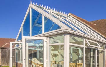 conservatory roof insulation costs Nitshill