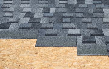 expert Nitshill asphalt roof companies