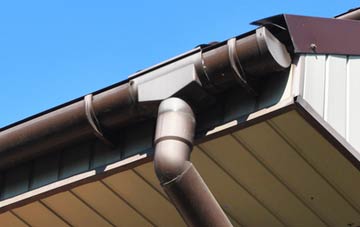 types of Nitshill fascias