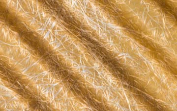 Nitshill fibreglass roof waterproofing