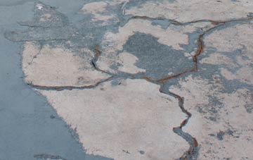 fibreglass roofing replacement Nitshill