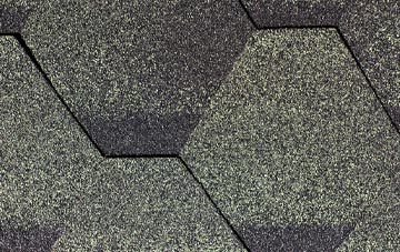 Nitshill fibreglass shingle repairs