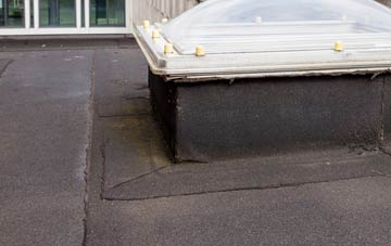 disadvantages of Nitshill flat roofs