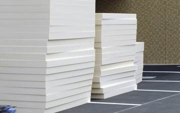 Nitshill flat roof insulation costs