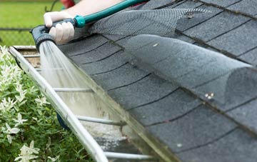 Nitshill gutter cleaning costs