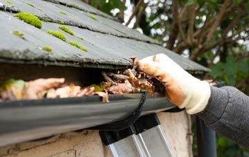 gutter cleaning Nitshill, Glasgow City