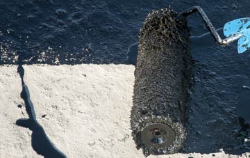 Nitshill liquid sealant waterproofing