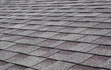 Nitshill tiles for shallow pitch roofing