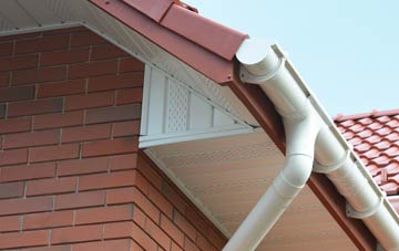 Nitshill soffit repair costs