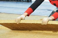 find rated Nitshill roof insulation companies