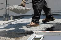 find rated Nitshill flat roofing replacement companies