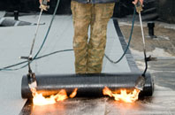 Nitshill flat roof sealing quote