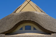 Nitshill thatch roofing